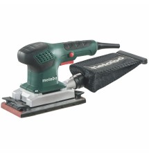 Вибрационная шлифовальная машина Metabo SR 2185